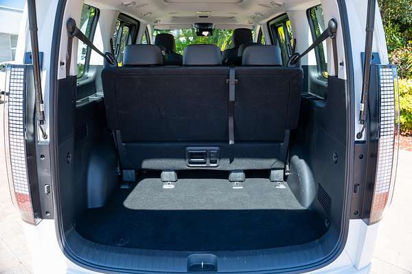 2025 Hyundai STARIA Highlander US4.V3