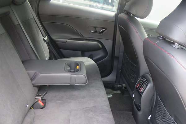 2025 Hyundai Kona Elite N Line SX2.V3