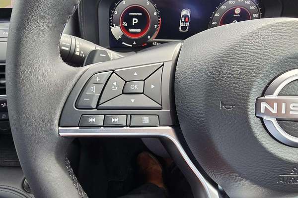 2024 Nissan JUKE ST-L F16