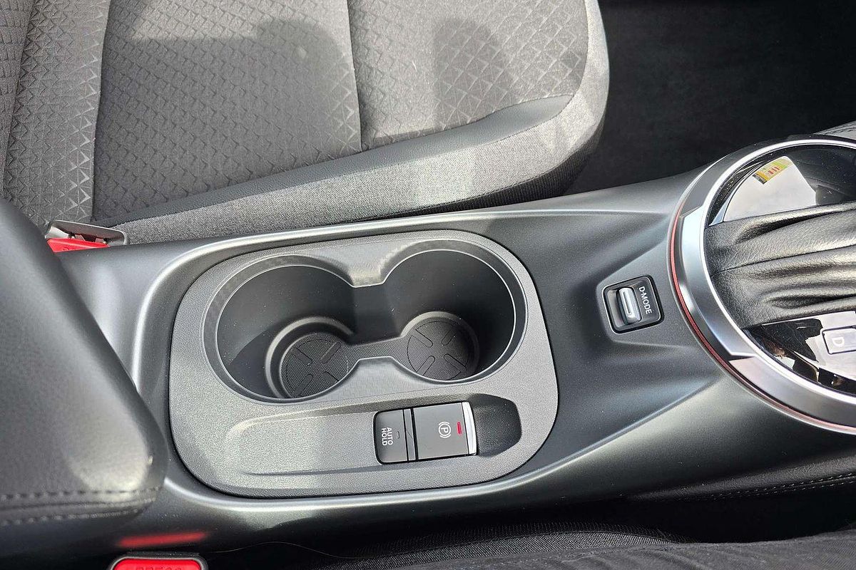 2024 Nissan JUKE ST-L F16