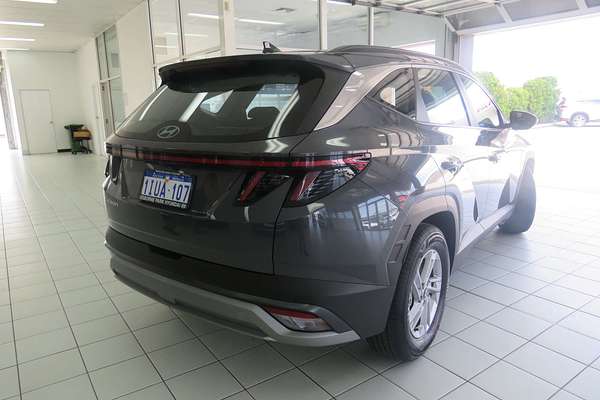 2025 Hyundai Tucson NX4.V4