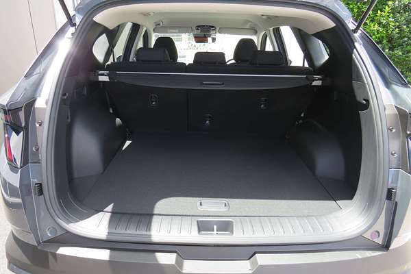2025 Hyundai Tucson NX4.V4