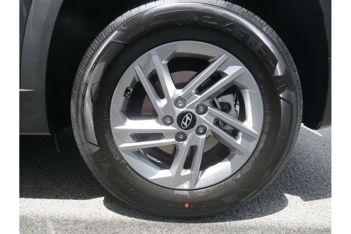 2025 Hyundai Tucson NX4.V4