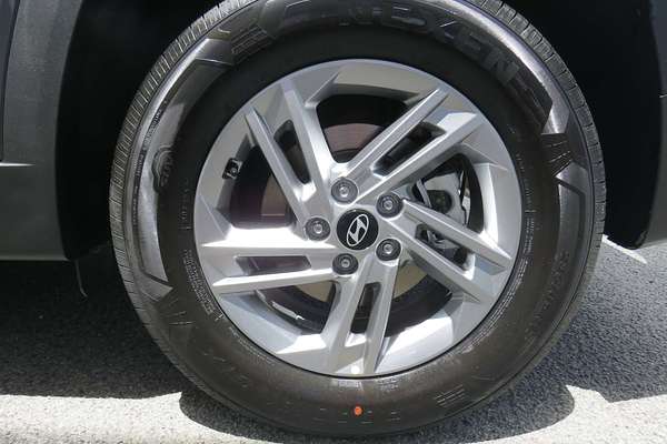 2025 Hyundai Tucson NX4.V4