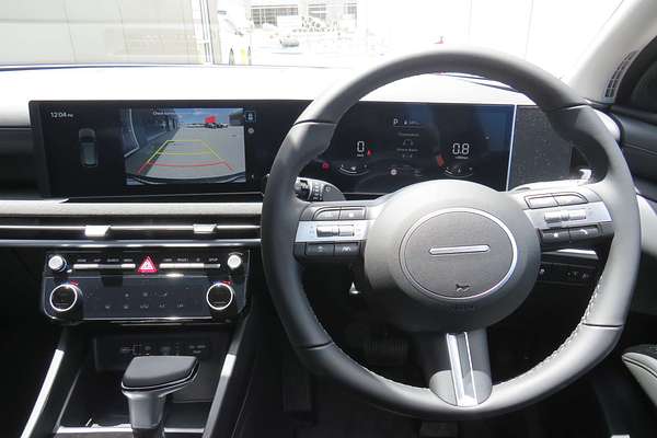 2025 Hyundai Tucson NX4.V4