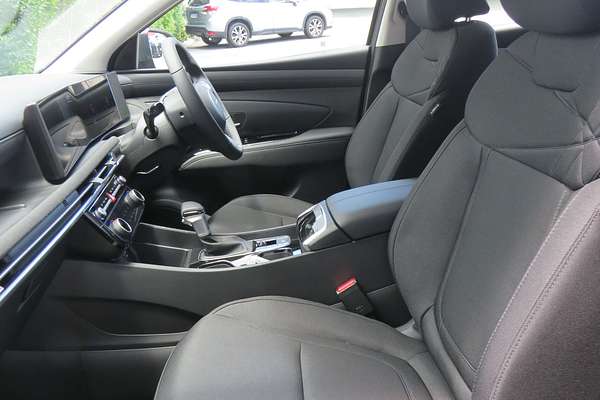 2025 Hyundai Tucson NX4.V4