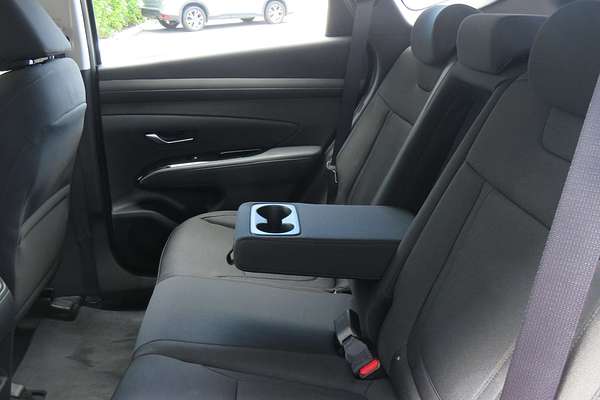 2025 Hyundai Tucson NX4.V4