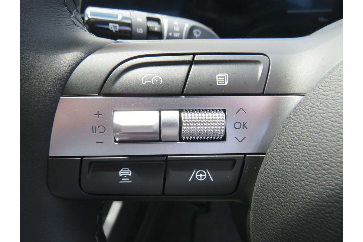 2025 Hyundai Tucson NX4.V4