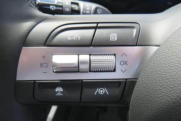 2025 Hyundai Tucson NX4.V4