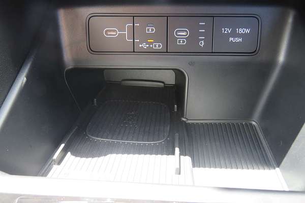 2025 Hyundai Tucson NX4.V4