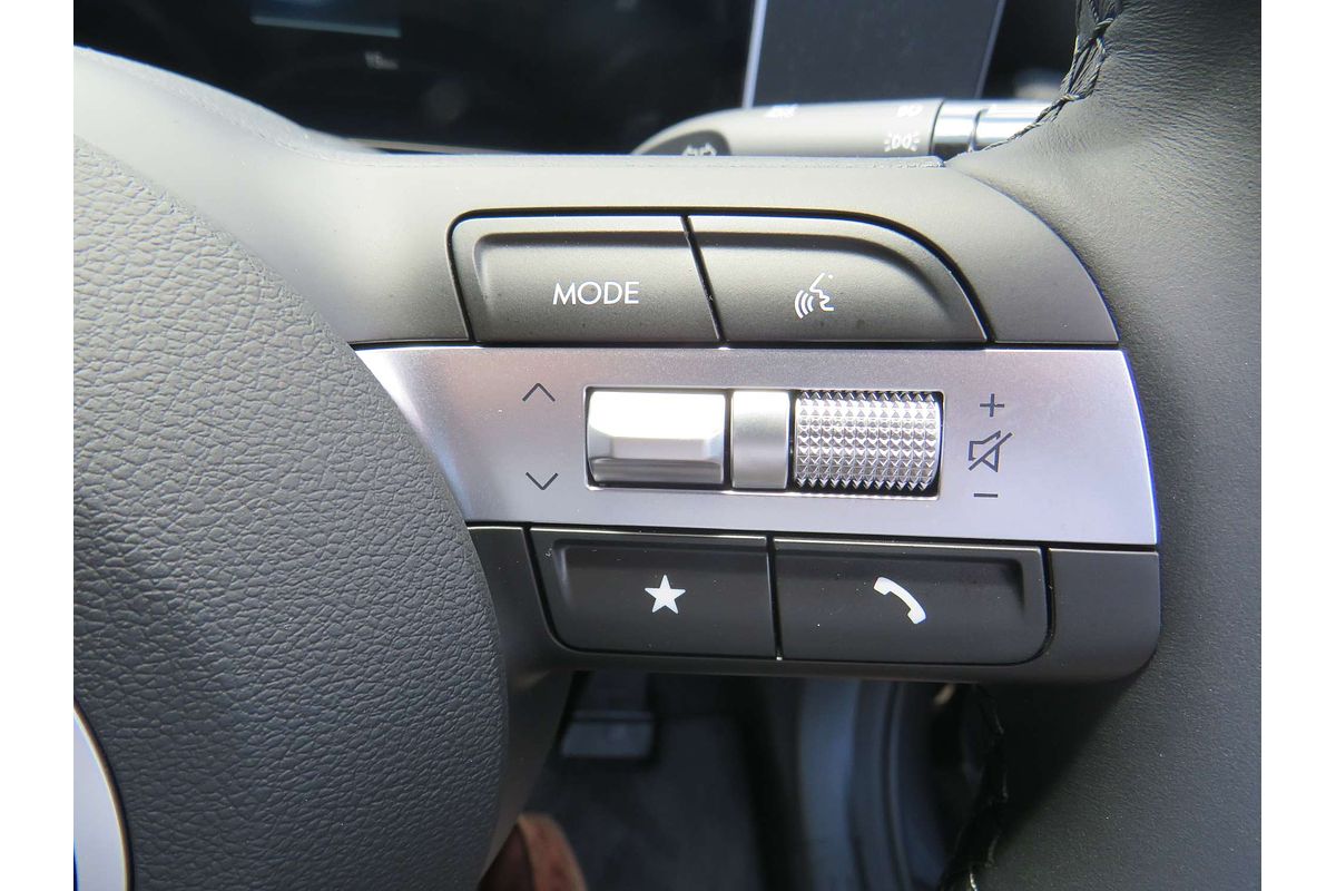 2025 Hyundai Tucson NX4.V4