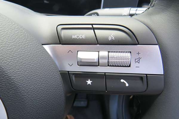 2025 Hyundai Tucson NX4.V4