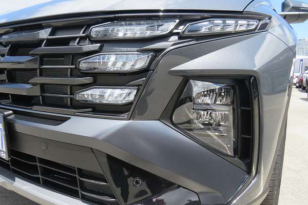 2025 Hyundai Tucson NX4.V4