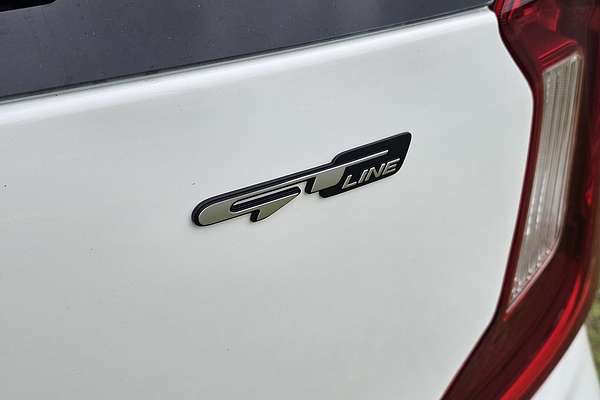 2023 Kia Picanto GT-Line JA