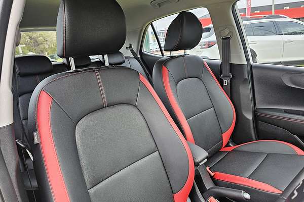 2023 Kia Picanto GT-Line JA