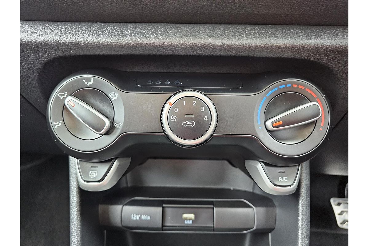 2023 Kia Picanto GT-Line JA