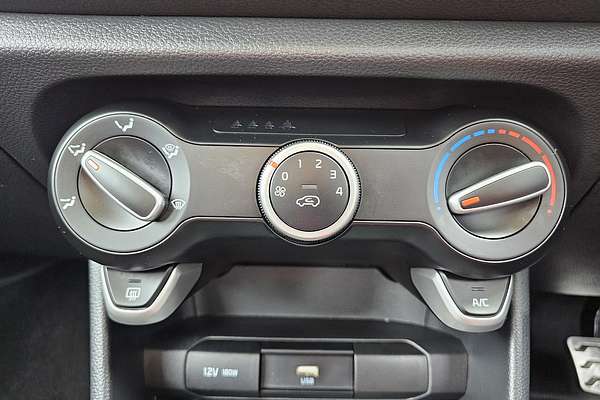 2023 Kia Picanto GT-Line JA