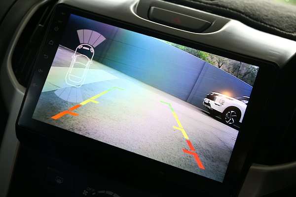 2014 Isuzu D-MAX LS-U High Ride Rear Wheel Drive