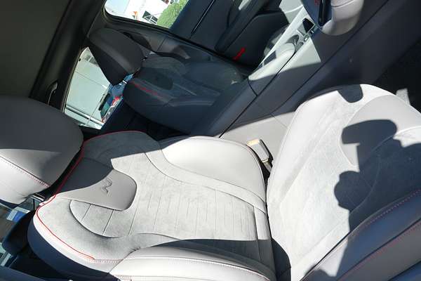 2025 Hyundai Sonata N Line DN8.V4