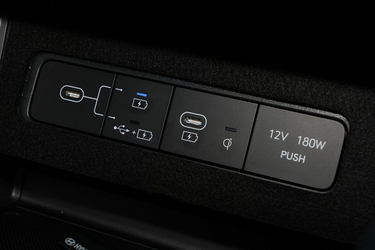 2025 Hyundai Sonata N Line DN8.V4