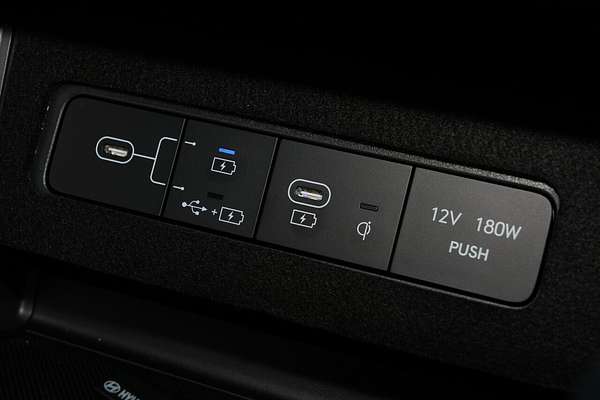 2025 Hyundai Sonata N Line DN8.V4