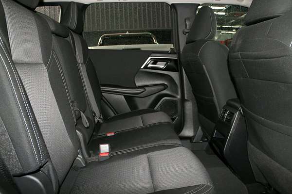 2023 Mitsubishi Outlander LS ZM