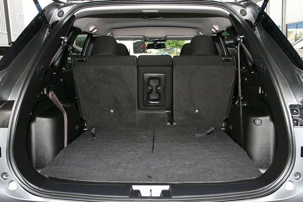 2023 Mitsubishi Outlander LS ZM