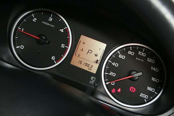 2016 Mitsubishi Triton GLX+ MQ 4X4