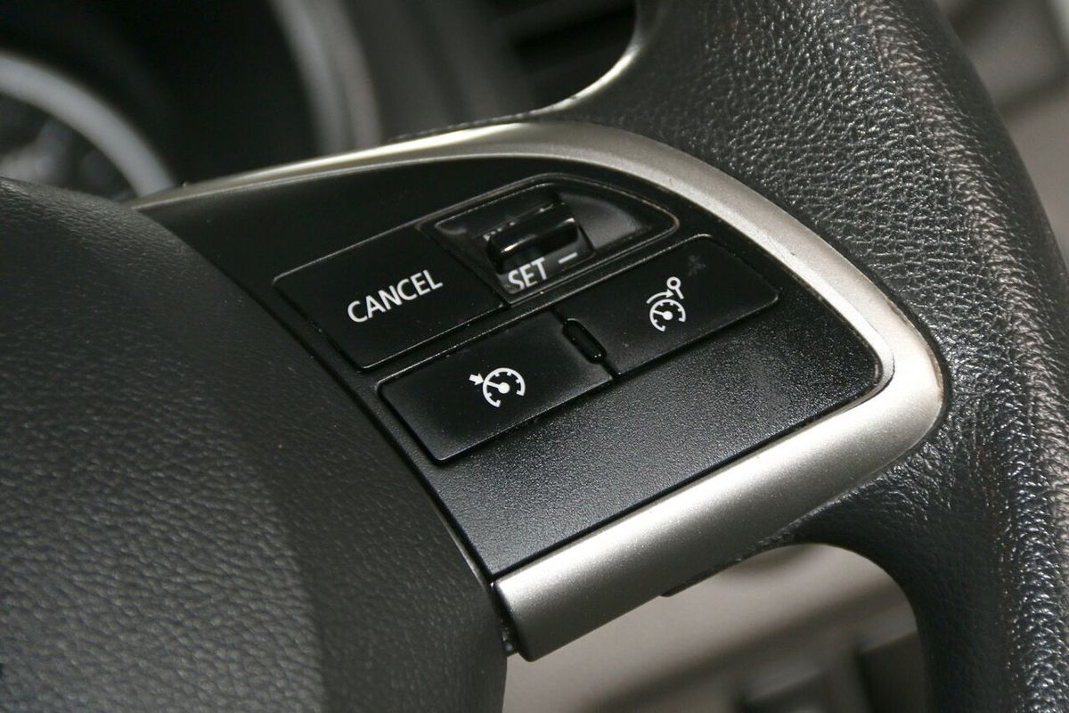 2016 Mitsubishi Triton GLX+ MQ 4X4