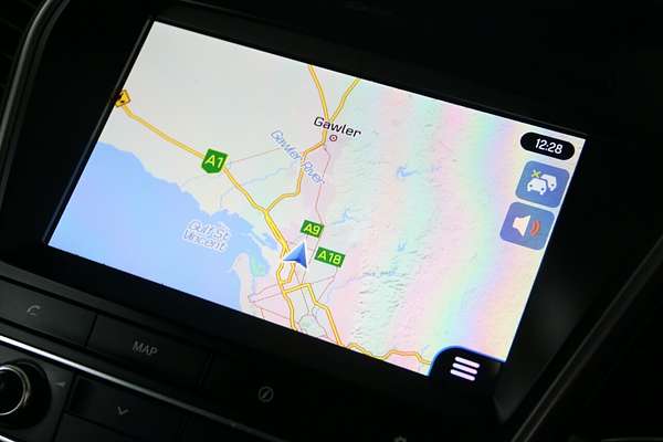 2016 Hyundai Santa Fe Elite DM3 Series II