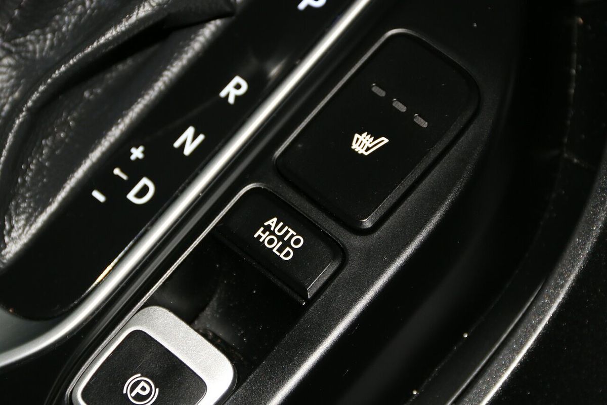 2016 Hyundai Santa Fe Elite DM3 Series II