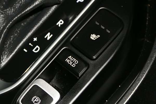 2016 Hyundai Santa Fe Elite DM3 Series II