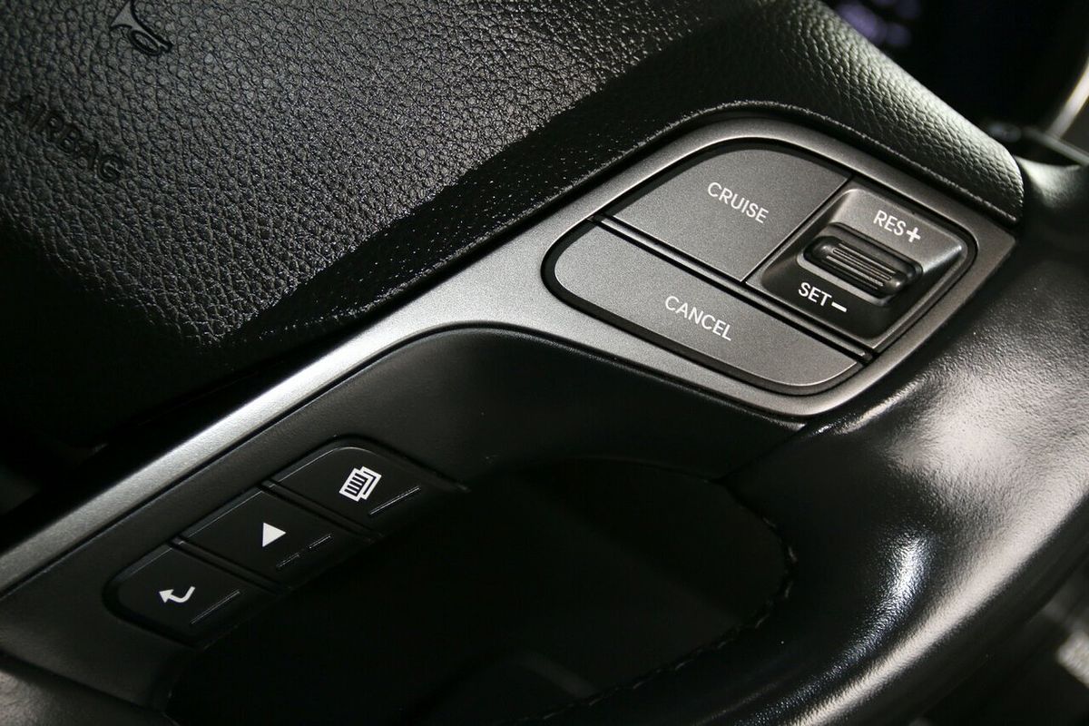 2016 Hyundai Santa Fe Elite DM3 Series II