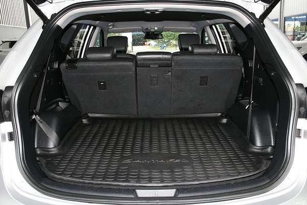 2016 Hyundai Santa Fe Elite DM3 Series II