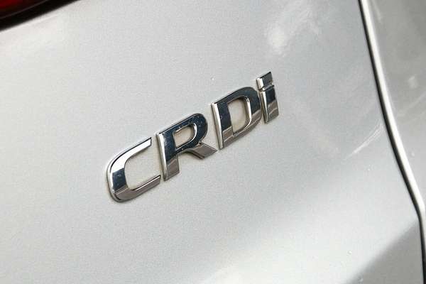 2016 Hyundai Santa Fe Elite DM3 Series II