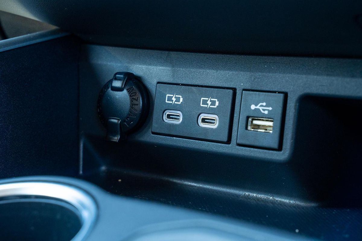 2024 Toyota Kluger GX TXUA70R