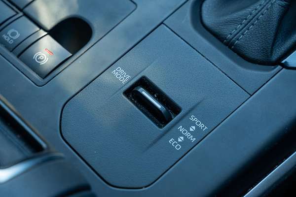 2024 Toyota Kluger GX TXUA70R