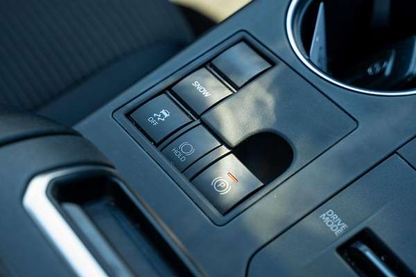 2024 Toyota Kluger GX TXUA70R