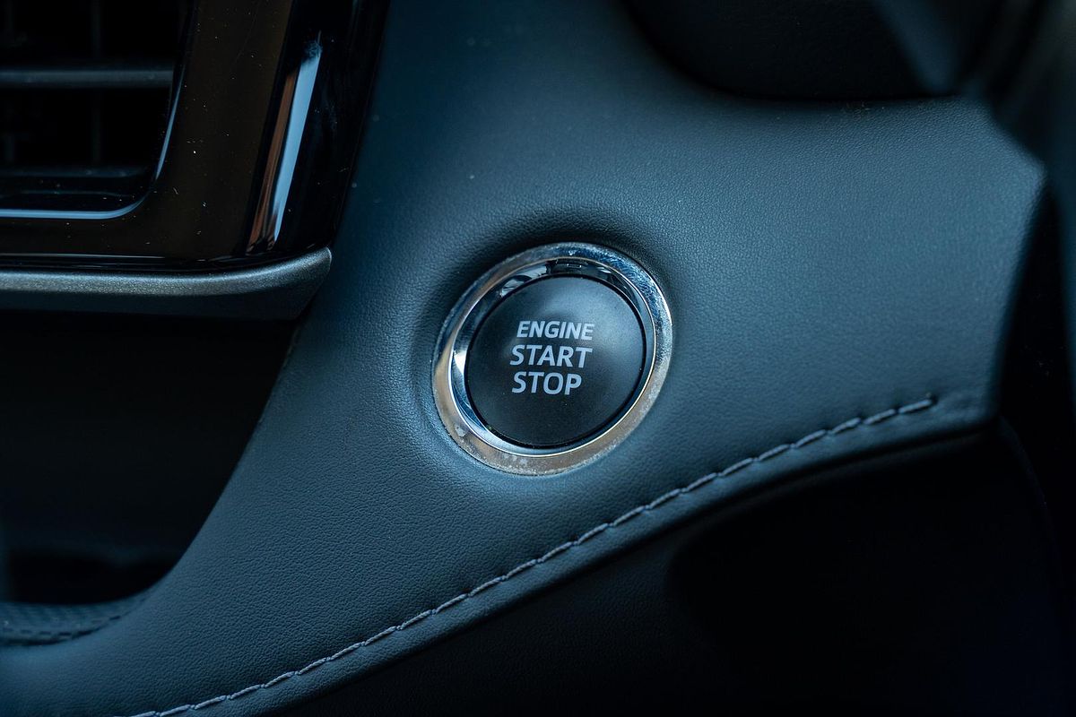 2024 Toyota Kluger GX TXUA70R