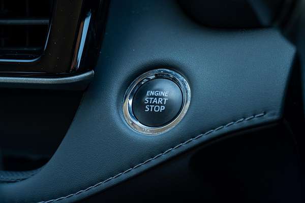 2024 Toyota Kluger GX TXUA70R