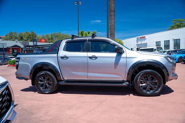 2023 Isuzu D-MAX X-TERRAIN 4X4