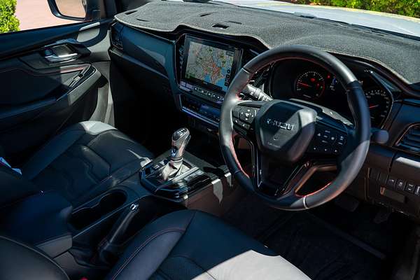2023 Isuzu D-MAX X-TERRAIN 4X4