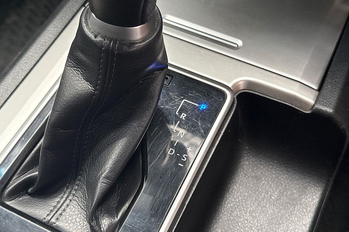 2022 Toyota Landcruiser Prado GX GDJ150R