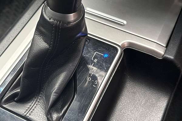 2022 Toyota Landcruiser Prado GX GDJ150R