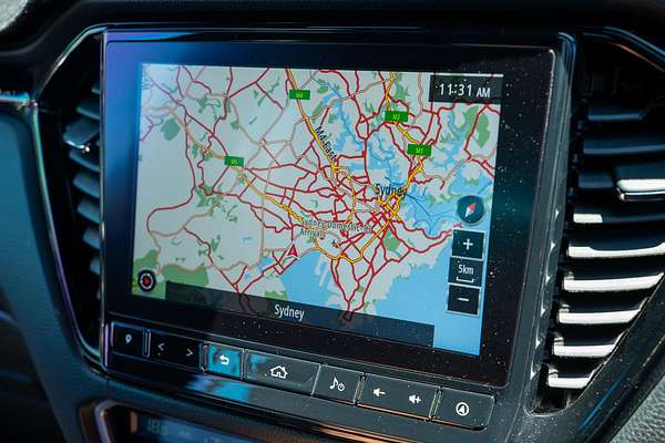 2023 Isuzu D-MAX X-TERRAIN 4X4