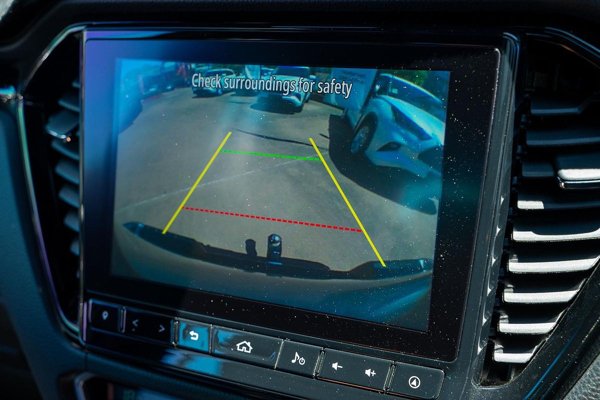 2023 Isuzu D-MAX X-TERRAIN 4X4