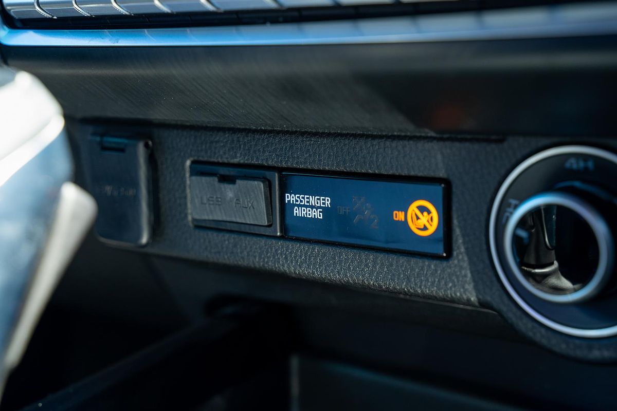 2023 Isuzu D-MAX X-TERRAIN 4X4