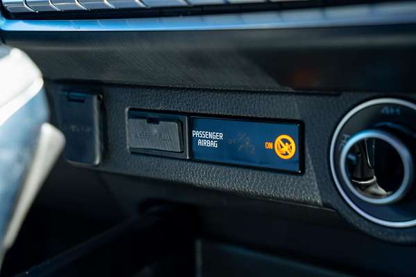 2023 Isuzu D-MAX X-TERRAIN 4X4