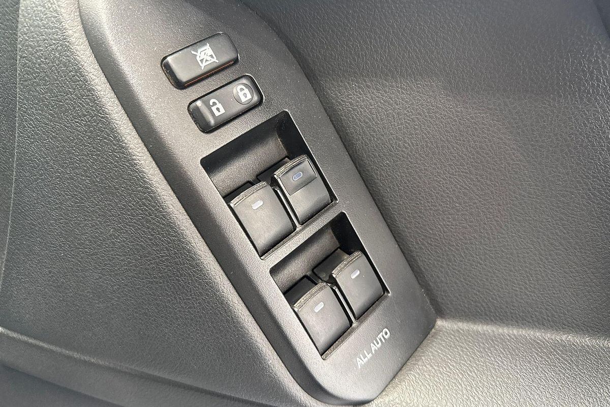 2022 Toyota Landcruiser Prado GX GDJ150R