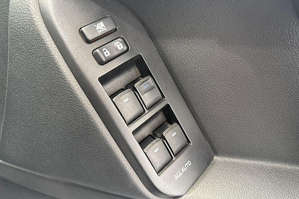 2022 Toyota Landcruiser Prado GX GDJ150R